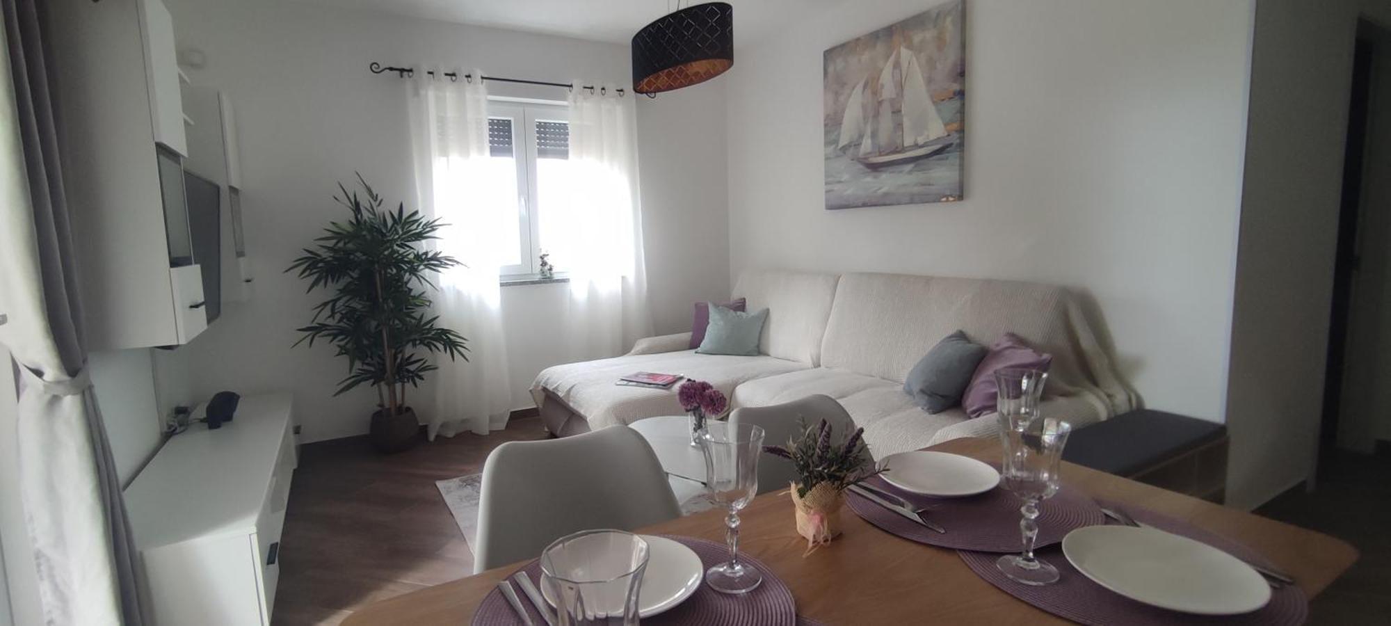 Sunny Oasis Apartment - High Ground Floor With Sunny Terrace & Private Garden!! Medulin Exterior foto