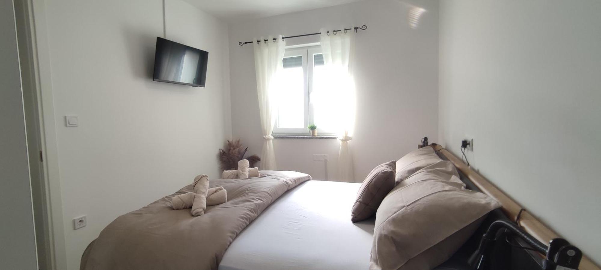 Sunny Oasis Apartment - High Ground Floor With Sunny Terrace & Private Garden!! Medulin Exterior foto