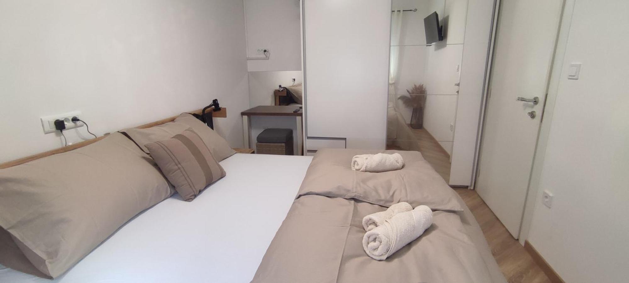 Sunny Oasis Apartment - High Ground Floor With Sunny Terrace & Private Garden!! Medulin Exterior foto