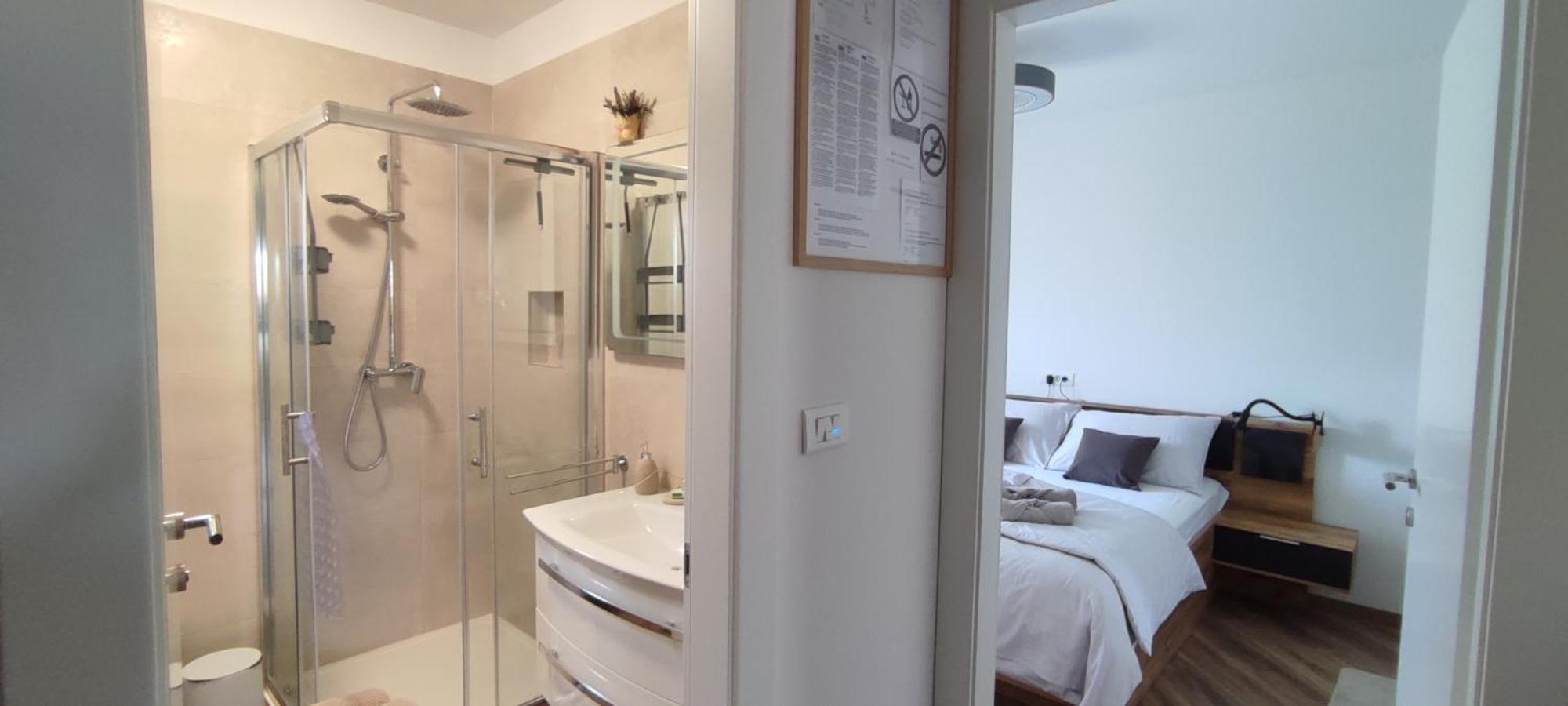 Sunny Oasis Apartment - High Ground Floor With Sunny Terrace & Private Garden!! Medulin Exterior foto