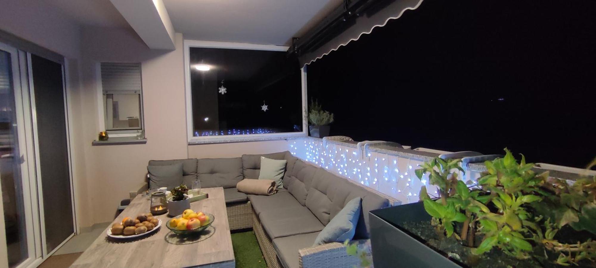 Sunny Oasis Apartment - High Ground Floor With Sunny Terrace & Private Garden!! Medulin Exterior foto